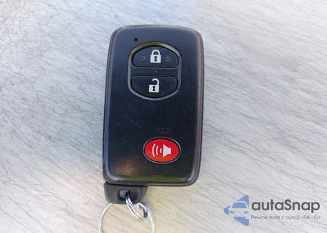 2012 Toyota Rav4 Ev from USA, damaged, VIN 2T3YL4DV5CW001507